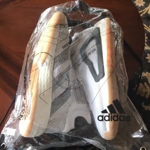 N3XT L3V3L Adidas basketball/style shoes